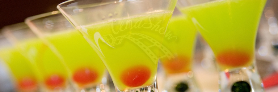 Cocteles para despedidas en Santiago de Compostela